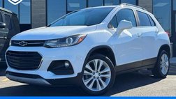 2020 Chevrolet Trax Premier