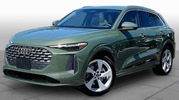 2025 Audi Q5 quattro Prestige TFSI