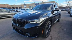 2023 BMW X4 M Base