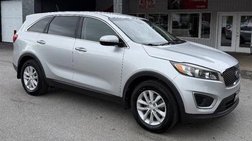 2018 Kia Sorento L