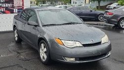 2006 Saturn Ion 3