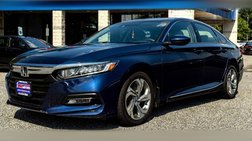 2020 Honda Accord EX