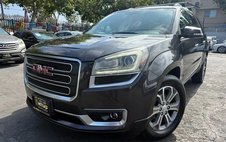 2014 GMC Acadia SLT-1