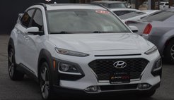 2019 Hyundai Kona Ultimate