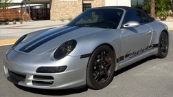 2005 Porsche 911 Carrera S