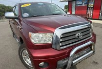 2007 Toyota Tundra Limited