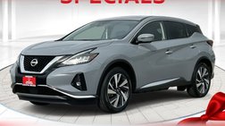 2023 Nissan Murano SL