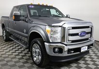 2016 Ford Super Duty F-350 Lariat