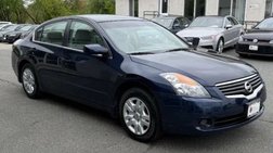 2009 Nissan Altima 2.5 S