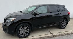 2019 Honda Passport EX-L