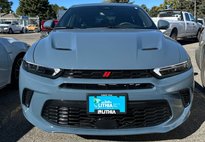 2024 Dodge Hornet GT