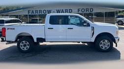 2026 Ford Super Duty F-250 XLT