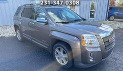 2010 GMC Terrain SLT-2