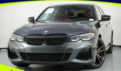 2022 BMW 3 Series M340i