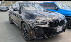 2024 BMW X4 M40i