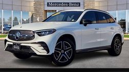 2025 Mercedes-Benz GLC-Class GLC 300 4MATIC
