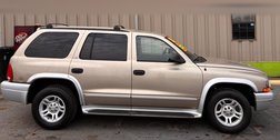 2002 Dodge Durango SLT Plus