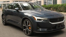 2022 Polestar 2 Long Range Dual Motor