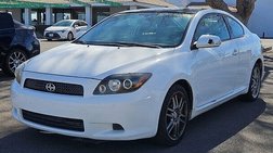 2010 Scion tC Base