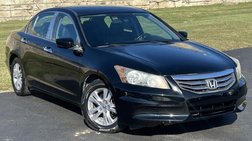 2011 Honda Accord SE