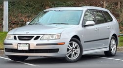 2006 Saab 9-3 2.0T SportCombi