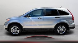 2010 Honda CR-V EX