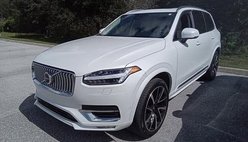 2023 Volvo XC90 B5 Plus Bright Theme