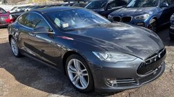 2016 Tesla Model S 70