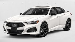 2023 Acura TLX SH-AWD w/A-SPEC
