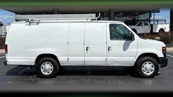 2014 Ford E-Series E-250