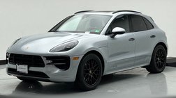 2021 Porsche Macan GTS