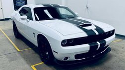 2018 Dodge Challenger SRT 392
