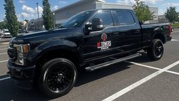 2022 Ford Super Duty F-250 King Ranch