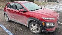 2020 Hyundai Kona SE