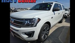 2021 Ford Expedition MAX King Ranch