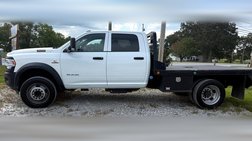 2022 Ram 