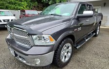 2017 Ram Ram Pickup 1500 Laramie