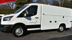 2020 Ford Transit 350