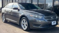 2015 Ford Taurus SE