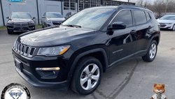 2019 Jeep Compass Altitude