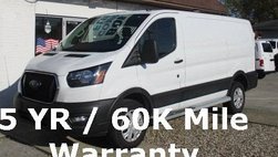 2023 Ford Transit 250
