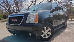 2012 GMC Yukon XL SLT
