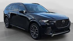 2025 Mazda CX-70 3.3 Turbo S Premium