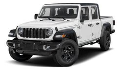 2024 Jeep Gladiator Sport S