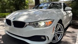2015 BMW 4 Series 428i