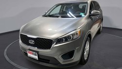 2016 Kia Sorento L