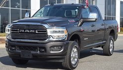 2024 Ram Ram Pickup 2500 Laramie
