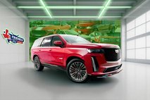 2023 Cadillac Escalade-V Base
