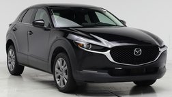 2021 Mazda CX-30 Select