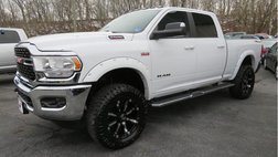 2022 Ram Ram Pickup 2500 Big Horn
